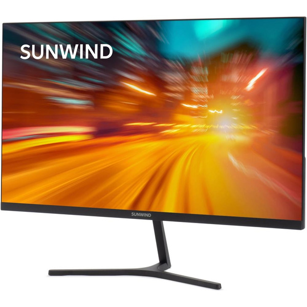 Монитор SunWind SM-24FI401