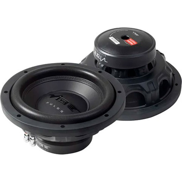 Сабвуфер VIBE audio PULSE10D2-V3