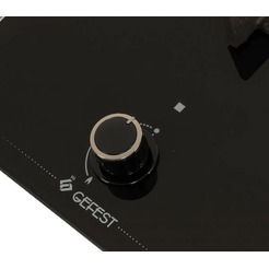 Стол газовый бытовой встраиваемый GEFEST ПВГ 2001