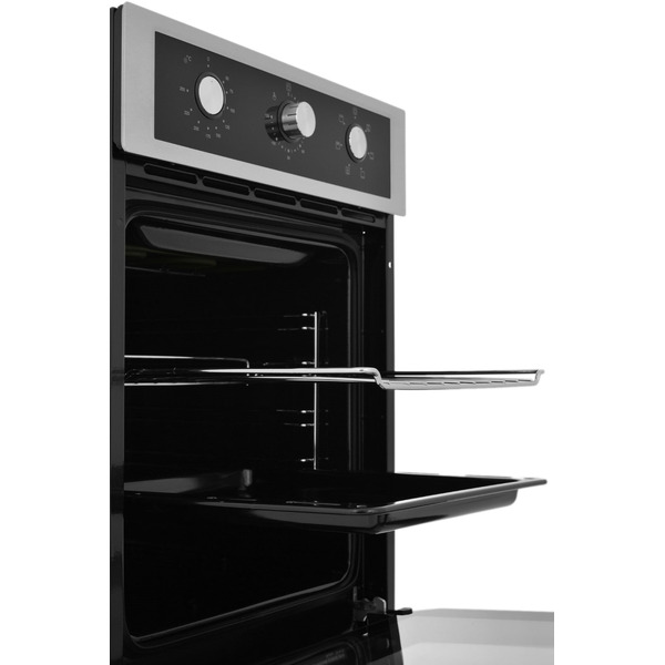 Духовой шкаф ZUGEL ZOE451X