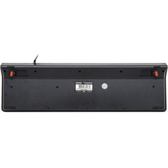 Клавиатура SONNEN KB-8280 (512510)