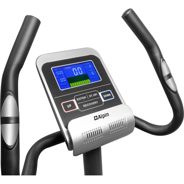 Велотренажер Alpin Picco B-181