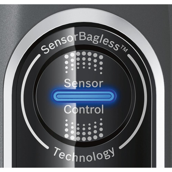 Пылесос Bosch BCH7ATH32K