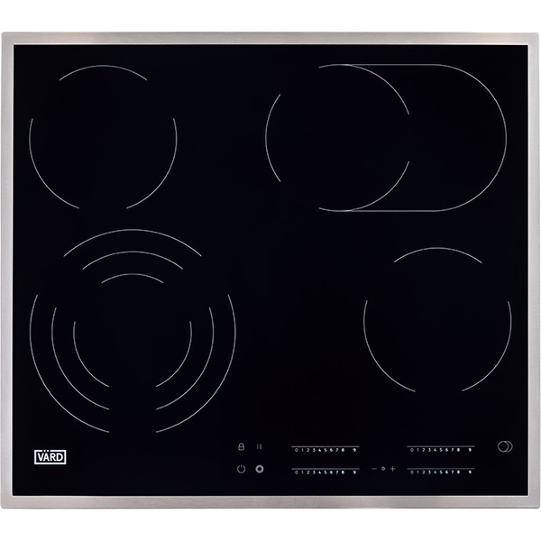 Варочная панель VARD VHC6464X