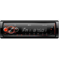 USB-магнитола ACV AVS-916BR