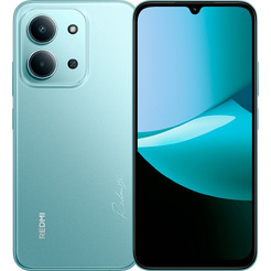 Смартфон Xiaomi Redmi 15C 4GB/256GB Mint Green RU