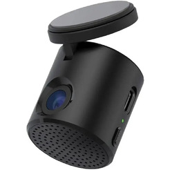 Видеорегистратор Neoline WowCam Wi-Fi черный