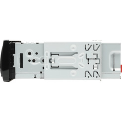 CD/USB-магнитола JVC KD-T902BT