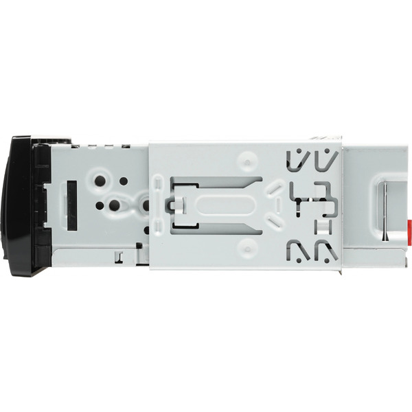 CD/USB-магнитола JVC KD-T902BT