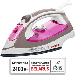 Утюг ARESA AR-3106