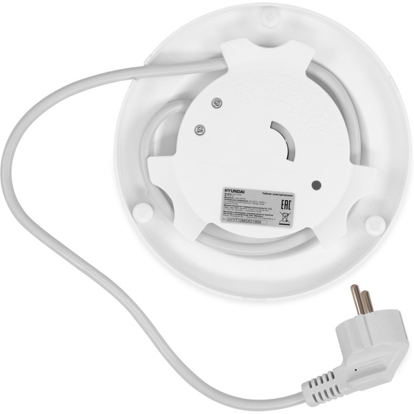 Электрический чайник Hyundai HYK-P2407