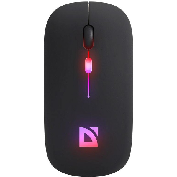 Мышь Defender Touch MM-997 (черный)
