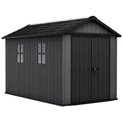 Сарай садовый Keter Newton Plus NewtonPlus 7511/1175 (259110) графит