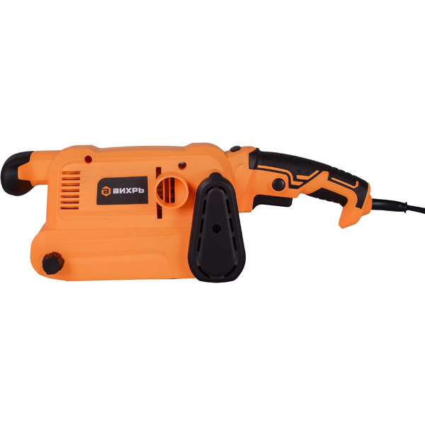 Ленточная шлифмашина Вихрь ЛШМ-75/800 (72/6/1)