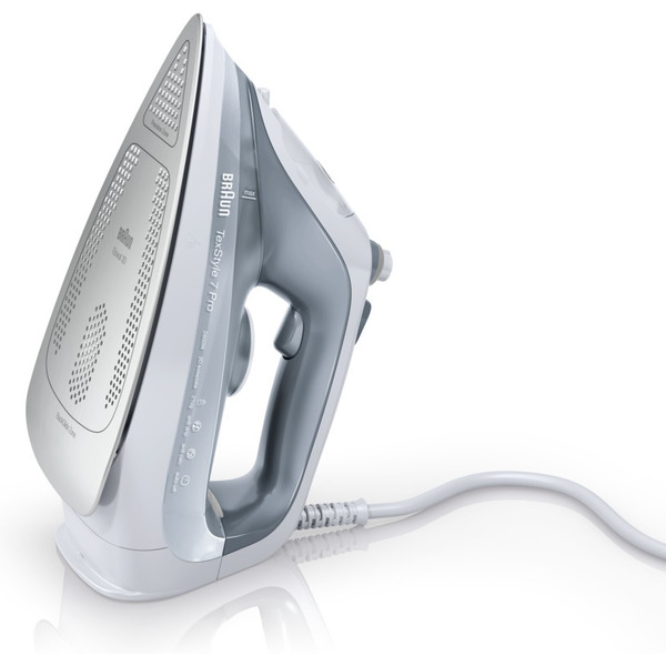 Утюг BRAUN SI7088GY