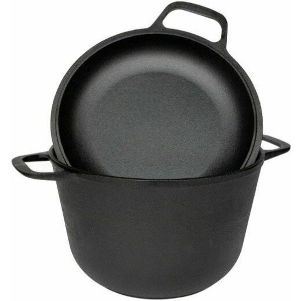 Кастрюля Гардарика 1306-4