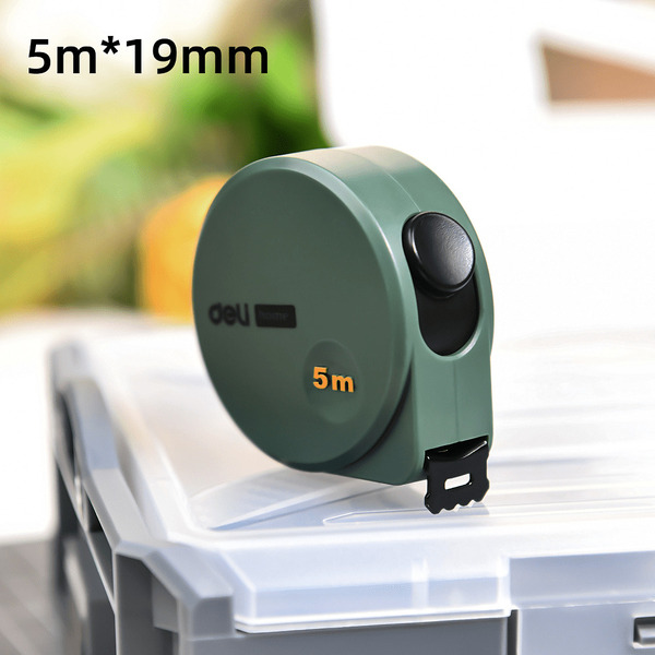 Рулетка Deli EHT8519L