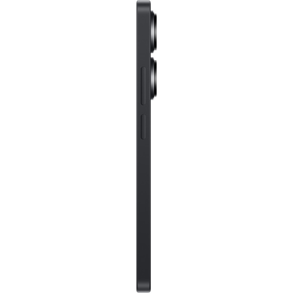 Смартфон Xiaomi Redmi Note 13 Pro 12GB/512GB Midnight Black RU