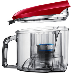 Пылесос SAMSUNG VC18M21C0VR/EV