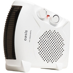 Тепловентилятор Oasis LS-20