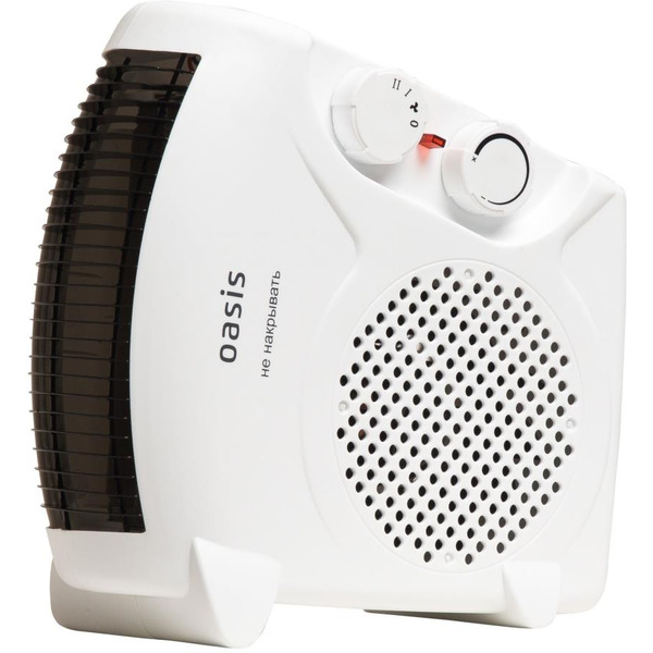Тепловентилятор Oasis LS-20