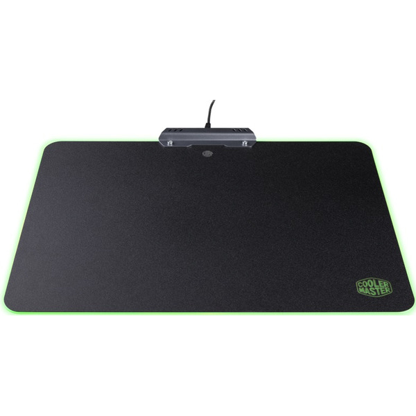 Коврик COOLER MASTER RGB Hard Gaming Mousepad MPA-MP720