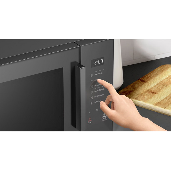 Микроволновая печь Samsung MS23T5018AC/BW