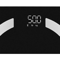 Весы напольные электронные Kitfort КТ-841