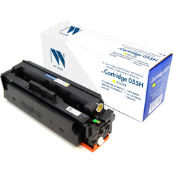 Картридж NV Print NV-055HY