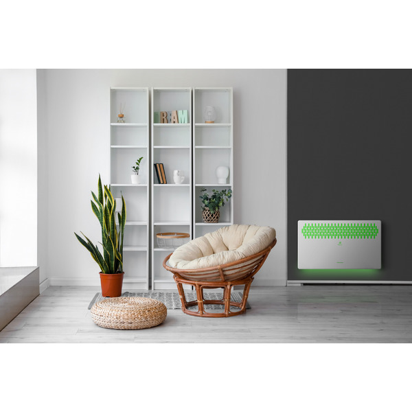 Конвектор Royal Clima Fiori Meccanico REC-FRWG1000M