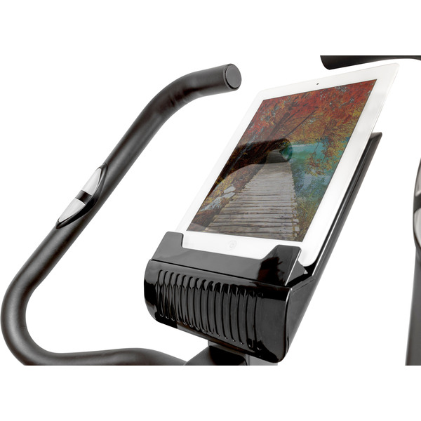 Велотренажер Alpin Gross B-190