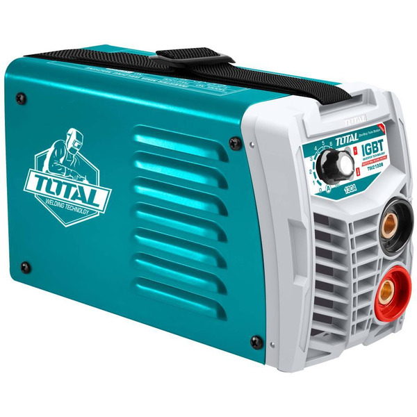 Сварочный инвертор Total TW21306