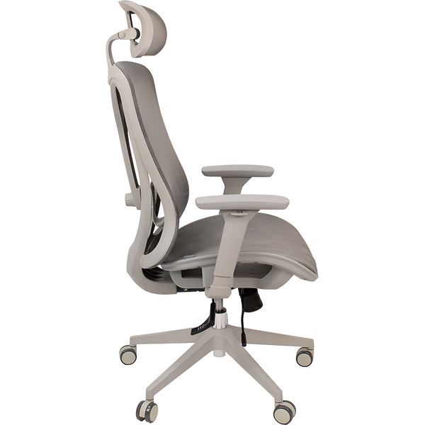 Кресло офисное Sparx FX-7 IT Grey