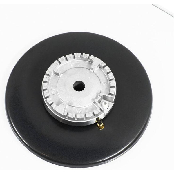 Варочная панель MAUNFELD EGHG.64.33CW/G