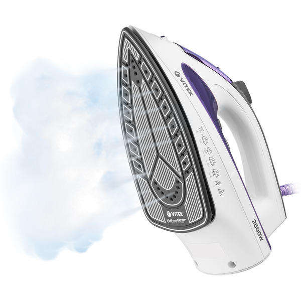 Утюг VITEK VT-8356MC