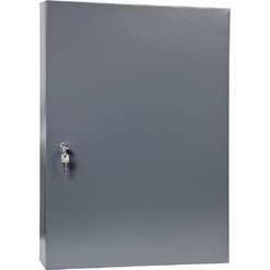 Ключница металлическая Klesto K-130 (с брелоками)