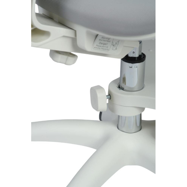 Компьютерное кресло Yoka Otis (серый)