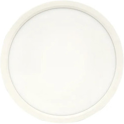 Умный потолочный светильник EKF Connect sclwf-480-cct