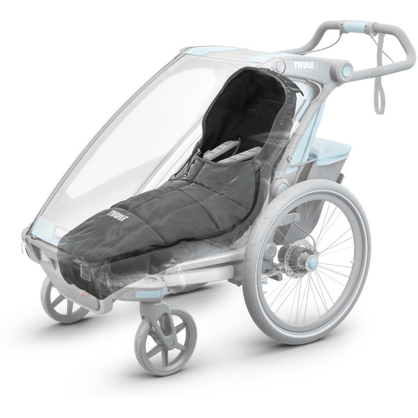 Муфта для ног Thule Footmuff Sport