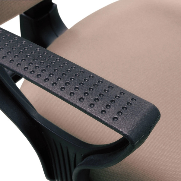 Кресло Brabix Prestige Ergo MG-311 531875 (коричневый С-24)