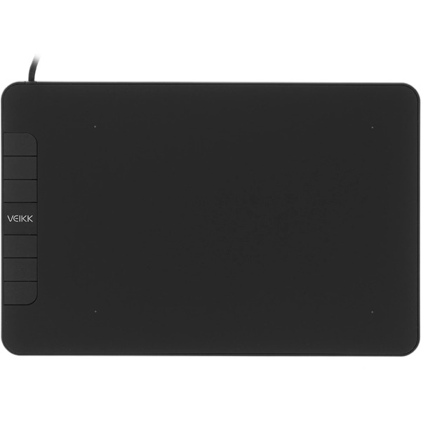 Графический планшет Veikk VK640