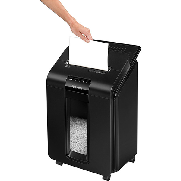 Шредер AutoMax 100M Fellowes FS-46292