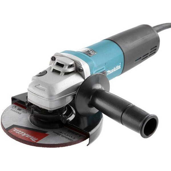 Угловая шлифмашина Makita 9566C