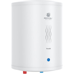 Водонагреватель ROYAL CLIMA RWH-TS15-RS