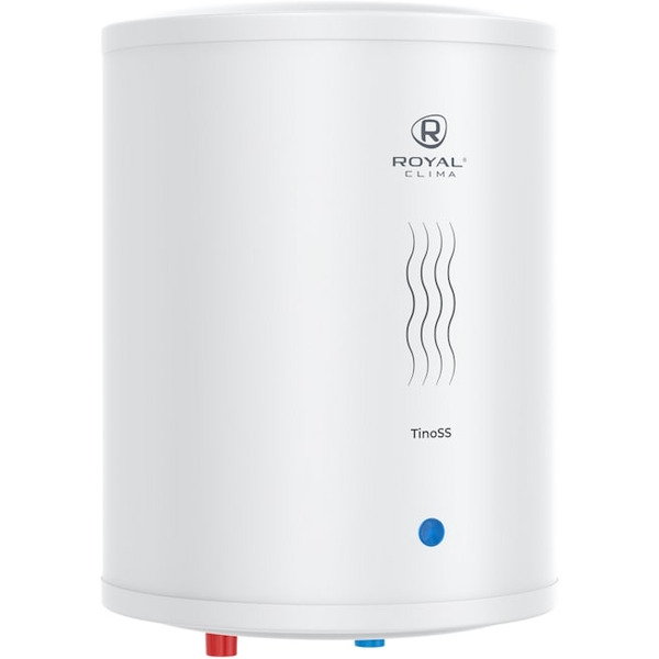 Водонагреватель ROYAL CLIMA RWH-TS15-RS