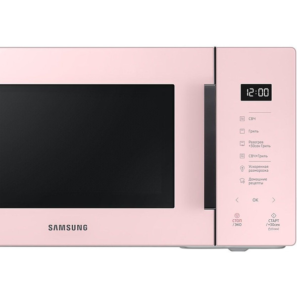 Микроволновая печь Samsung MG23T5018AP/BW