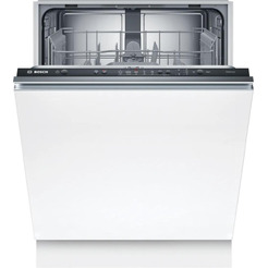 Посудомоечная машина Bosch Serie 2 SMV25AX07F