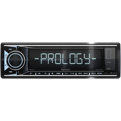 USB-магнитола Prology CMX-270