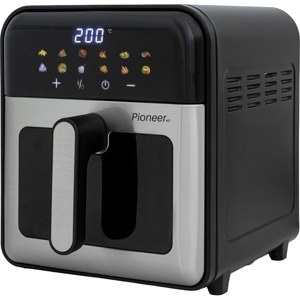 Аэрогриль Pioneer SM538D