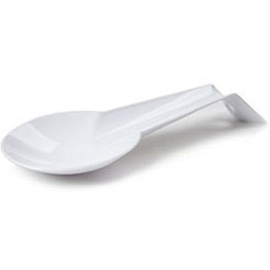 Подставка для ложки Berossi Rondo ИК 06301000 (снежно-белый)